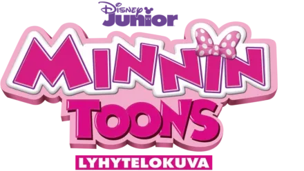 Minnin Toons (Lyhytelokuva)