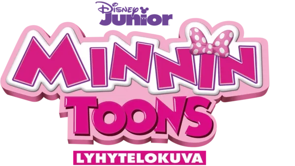 Minnin Toons (Lyhytelokuva)