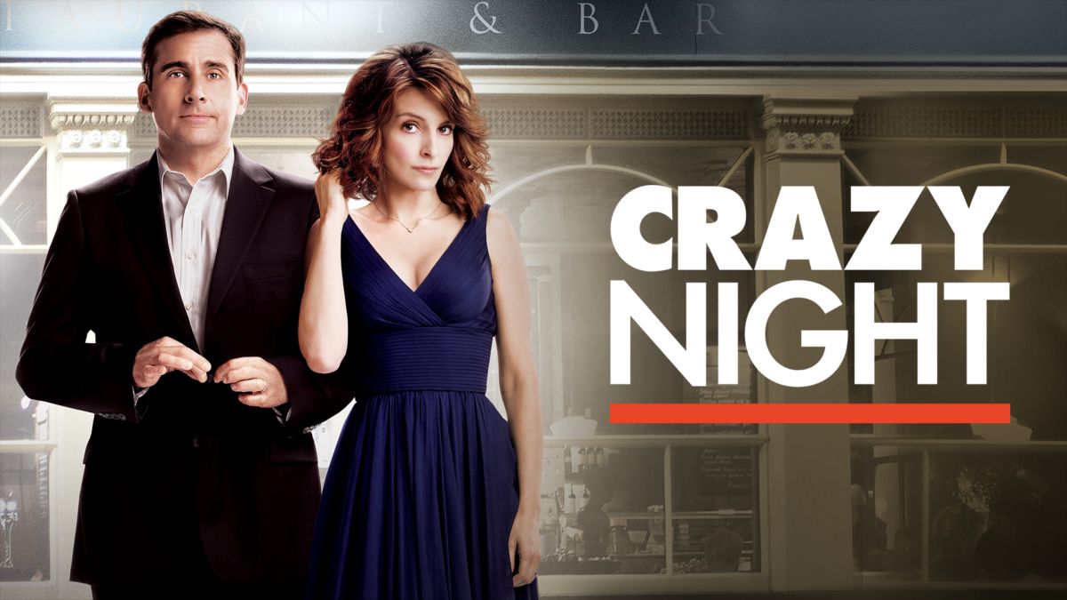 Regarder Crazy Night Film complet Disney+