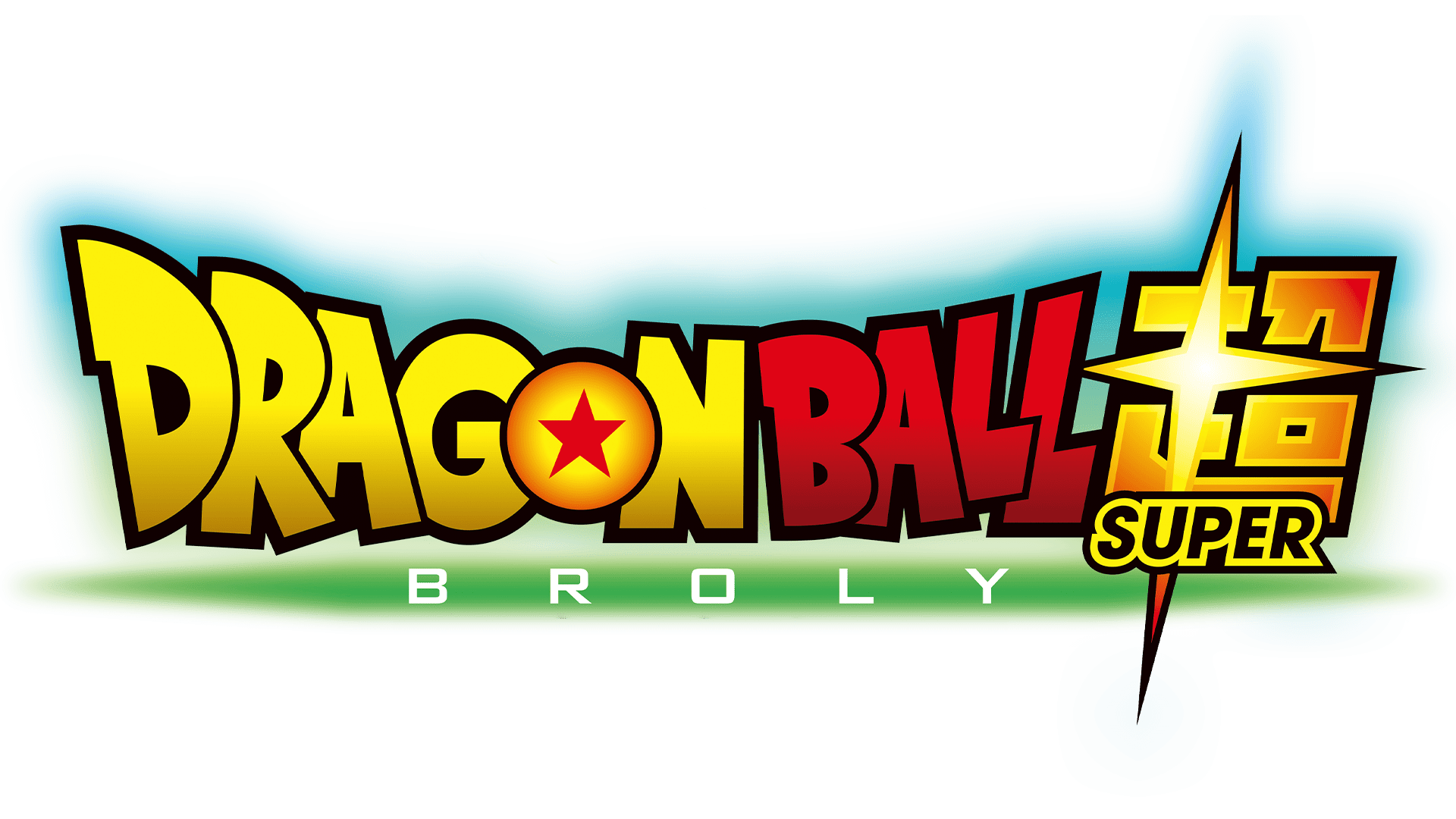 Watch Dragon Ball Super: Broly | Full Movie | Disney+