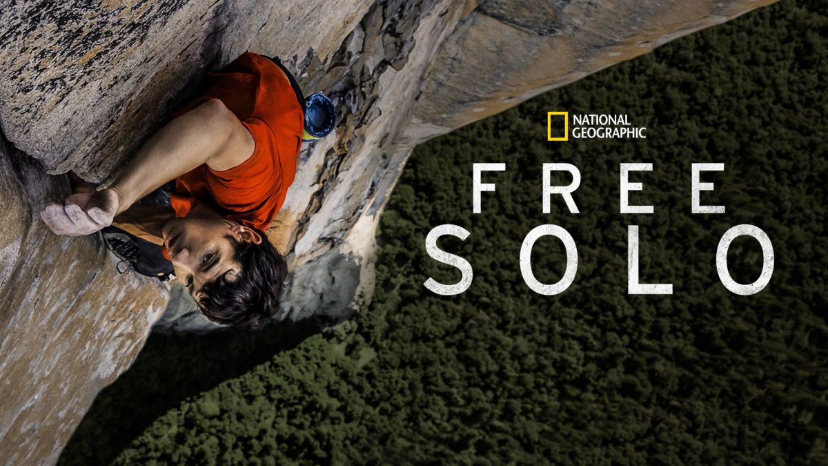 watch free solo full movie