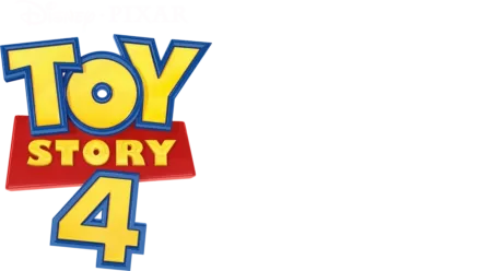 Toy Story 4.