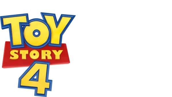 Toy Story 4