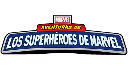 Aventuras de los superhéroes de Marvel (Cortos)