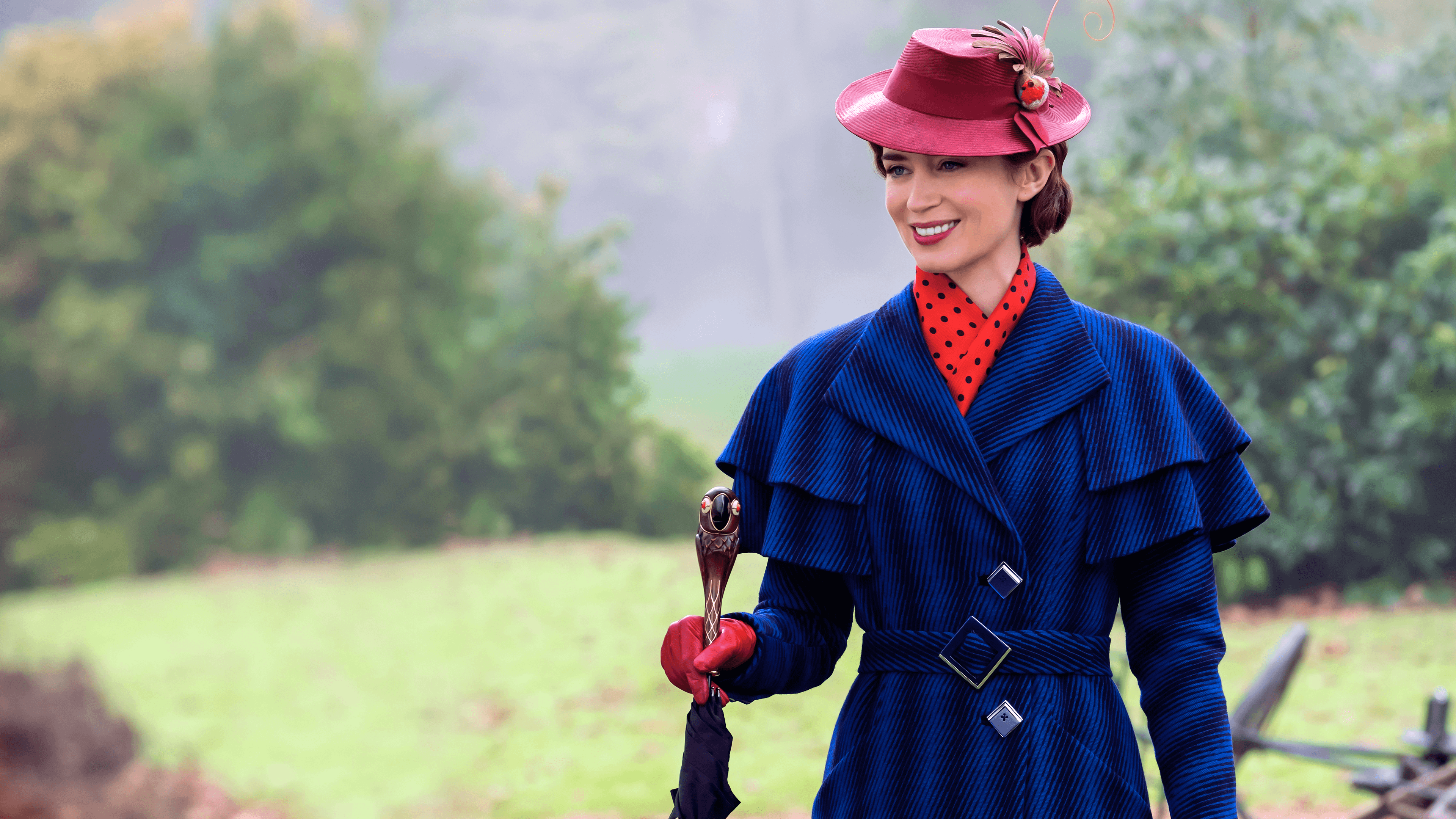 Mary Poppins powraca Śpiewaj z nami