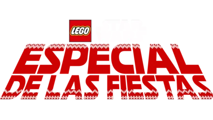 LEGO Star Wars Especial de las Fiestas