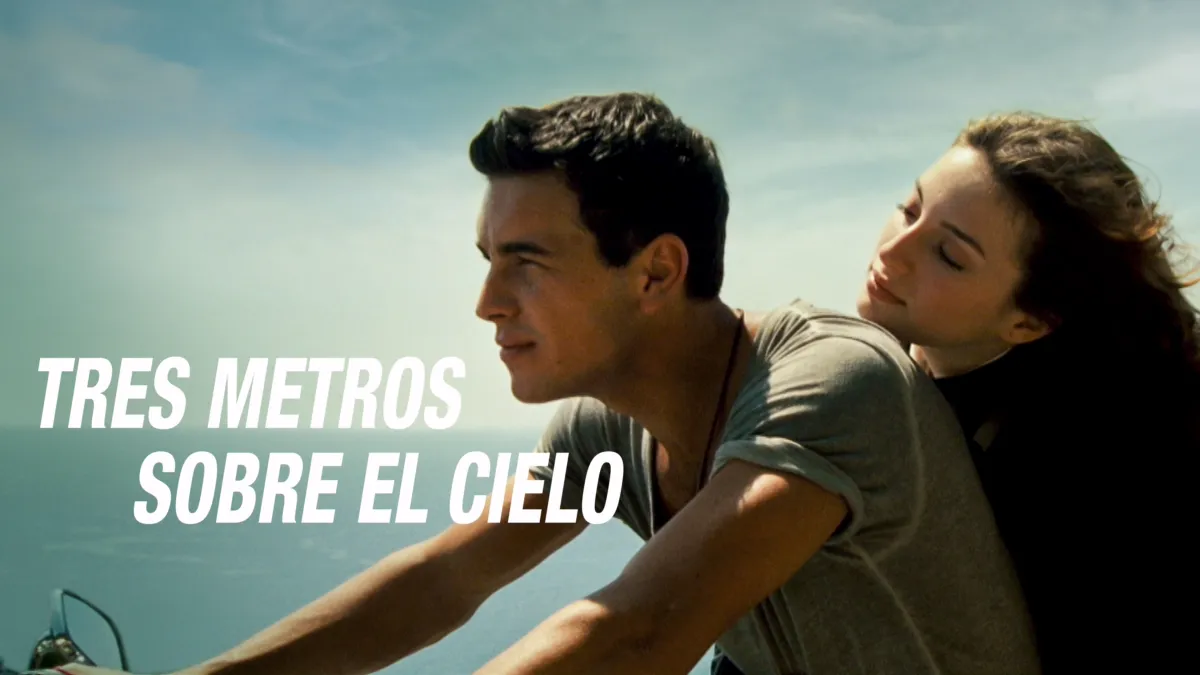 3 meters above the sky part 2 full movie english subtitles new arrivals