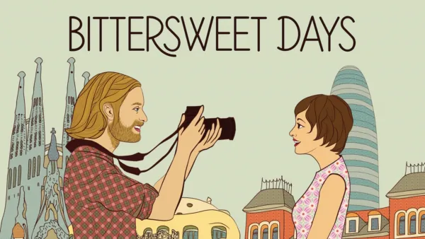 thumbnail - Bittersweet days