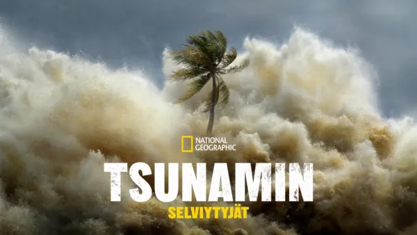 thumbnail - Tsunamin selviytyjät