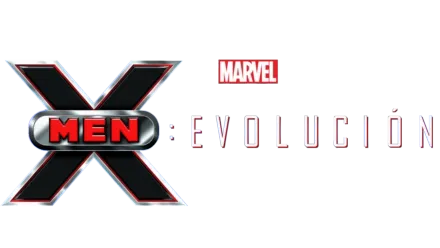 X-Men: Evolución