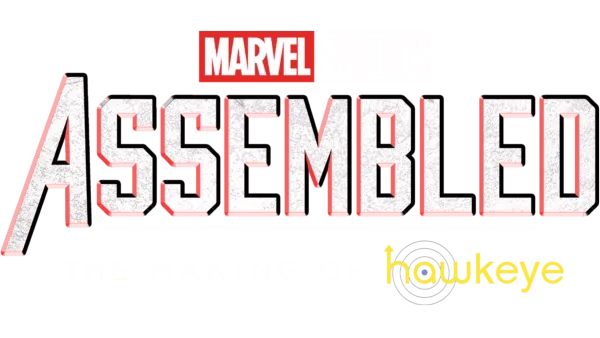 Il "Making of" di Hawkeye