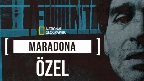 thumbnail - Maradona Özel
