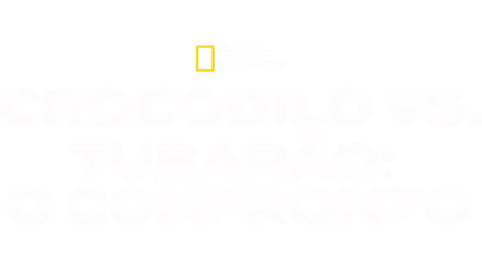 Crocodilo vs. Tubarão: O Confronto