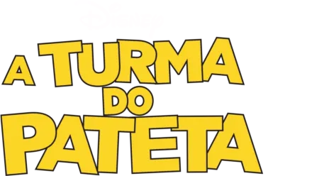 A Turma do Pateta