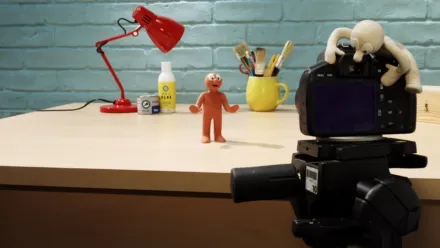 Morph: Mini-Adventures