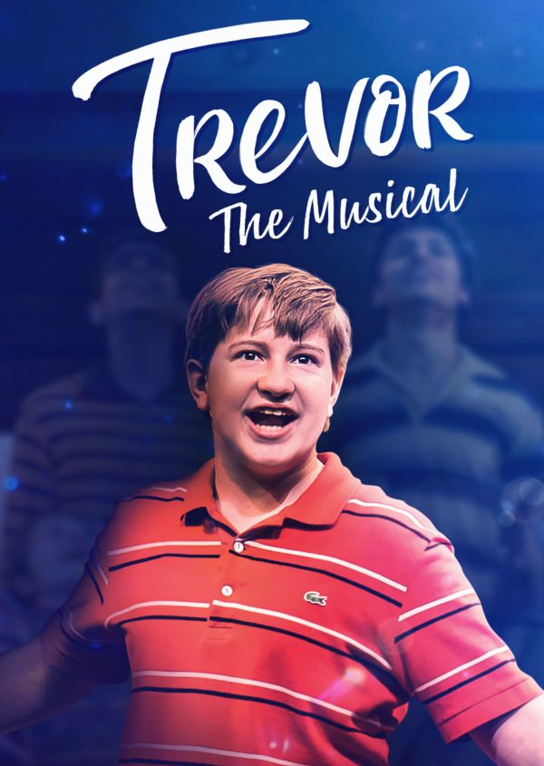 Trevor: The Musical on Disney+ UK