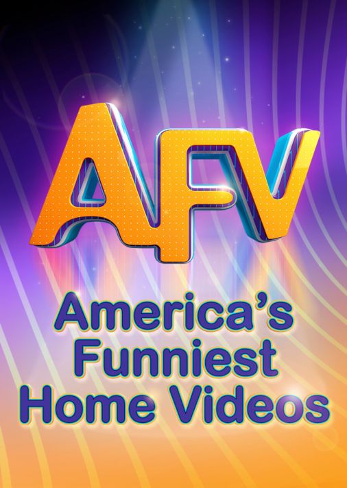 America's Funniest Home Videos