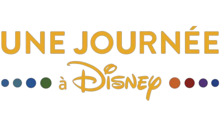 Une Journée à Disney