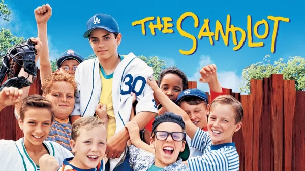 thumbnail - The Sandlot