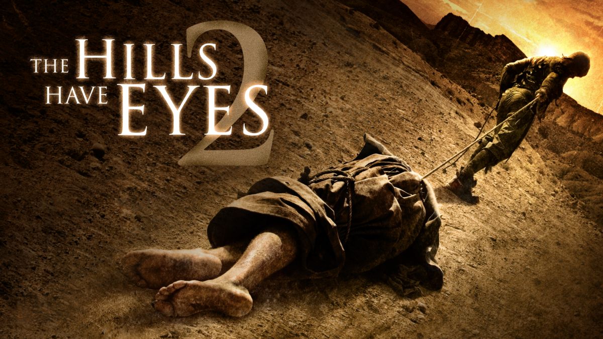 Watch The Hills Have Eyes 2 Full Movie Disney+