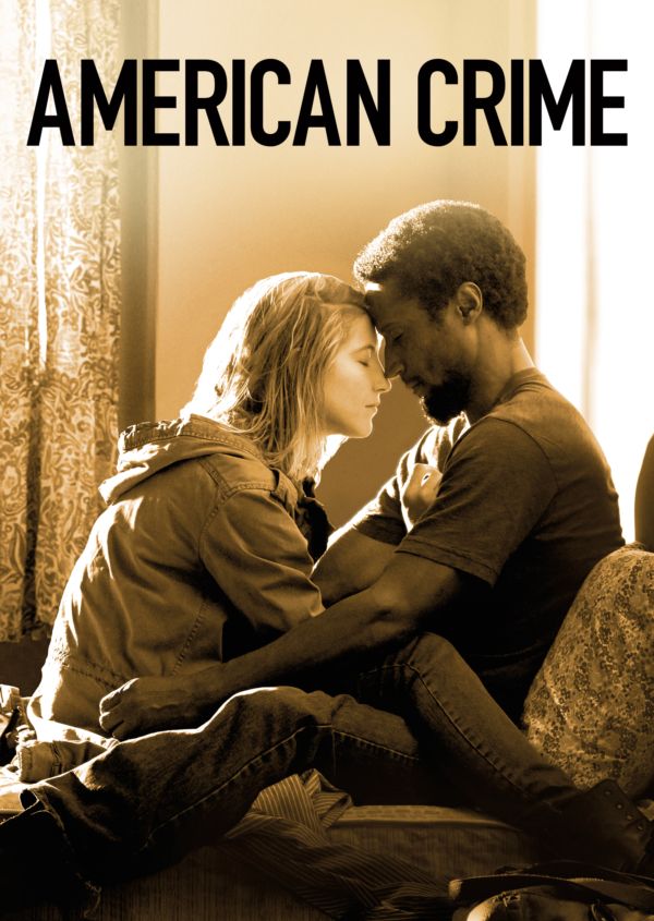 American Crime on Disney+ CA