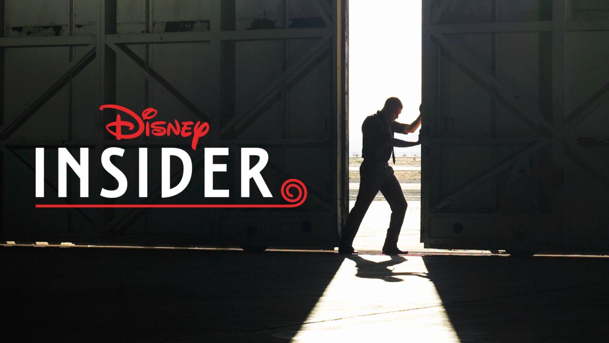 Disney Insider ganhará novos episódios em outubro