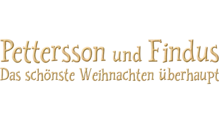 Pettersson und Findus – Das schönste Weihnachten überhaupt