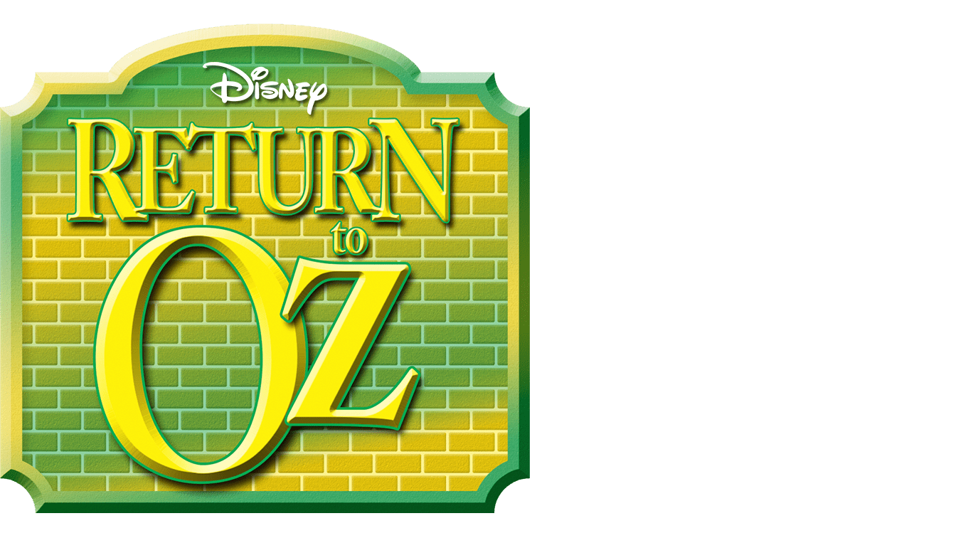 Watch Return To Oz Full Movie Disney