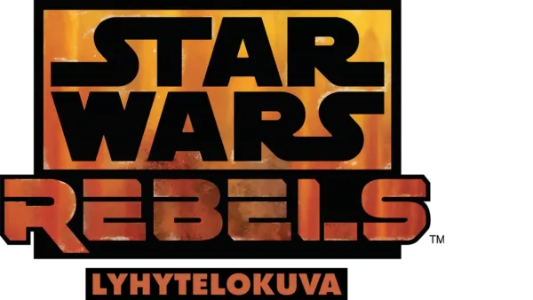 Star Wars Rebels (lyhytelokuva)