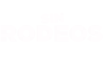 Sin rodeos