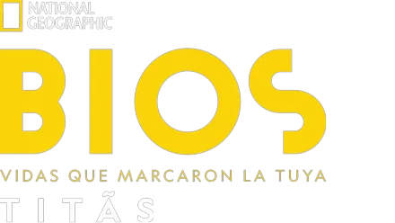 Bios. Vidas que marcaron la tuya: Titãs