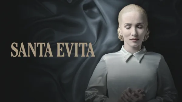thumbnail - Santa Evita
