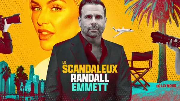 thumbnail - Le scandaleux Randall Emmett