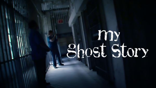My Ghost Story on Disney+ in Australia