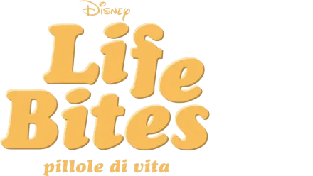 Life Bites: Pillole di vita