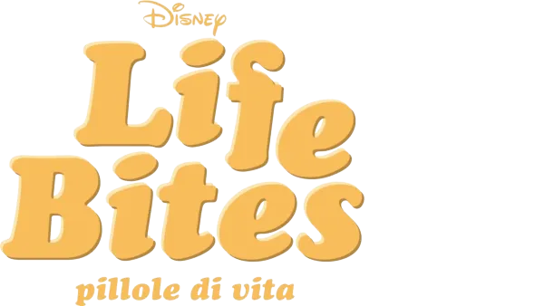 Life Bites: Pillole di vita