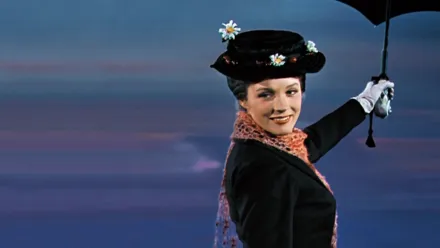 Mary Poppins