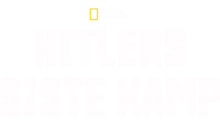 Hitlers siste kamp