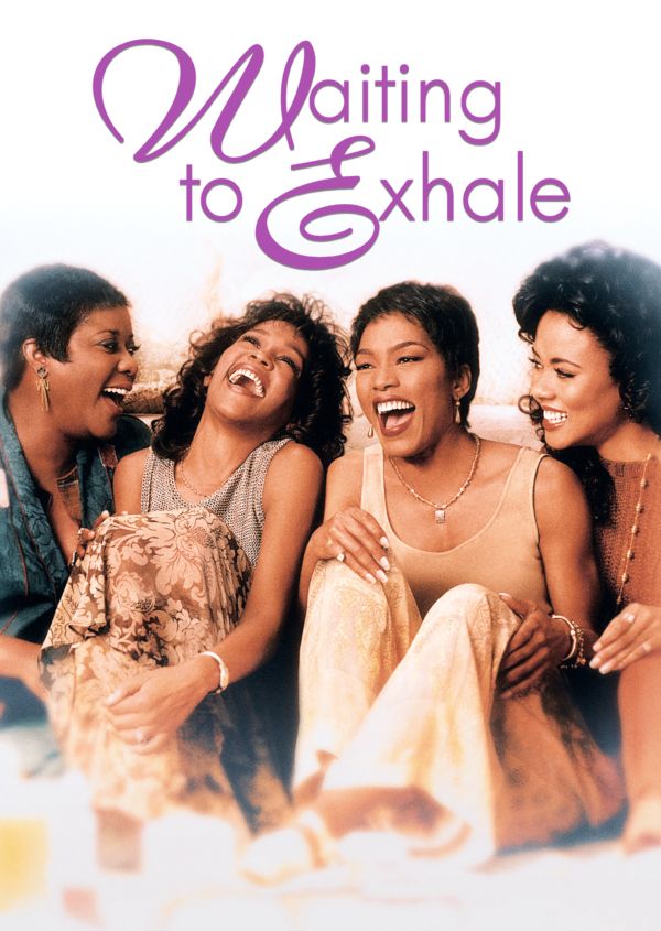 Waiting to Exhale on Disney+ CA