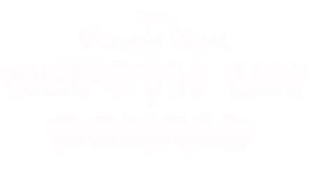 Nepoții lui Donald