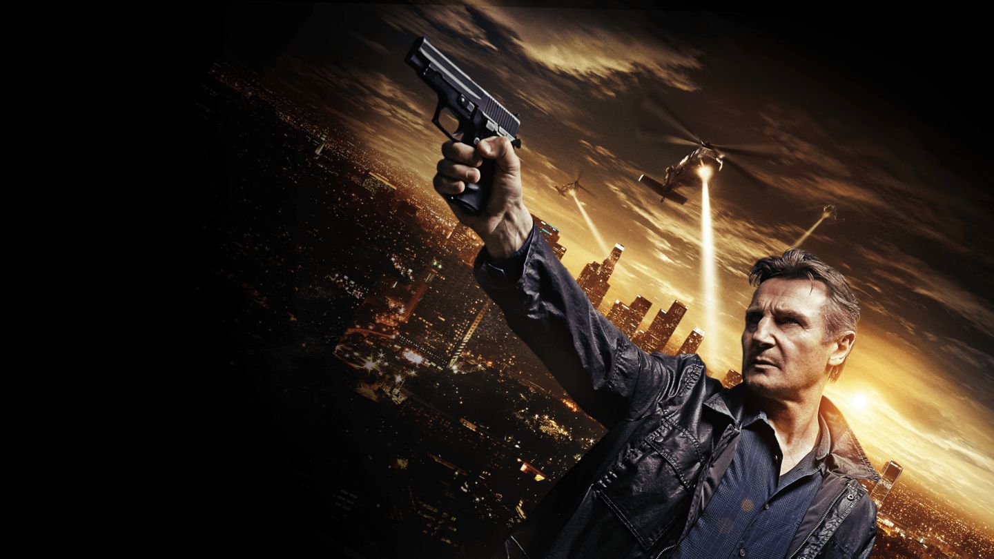 taken 3 wallpaper