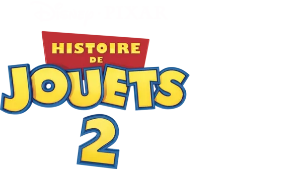 Histoire de jouets 2