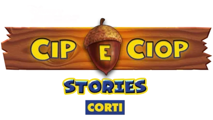 Cip e Ciop Stories