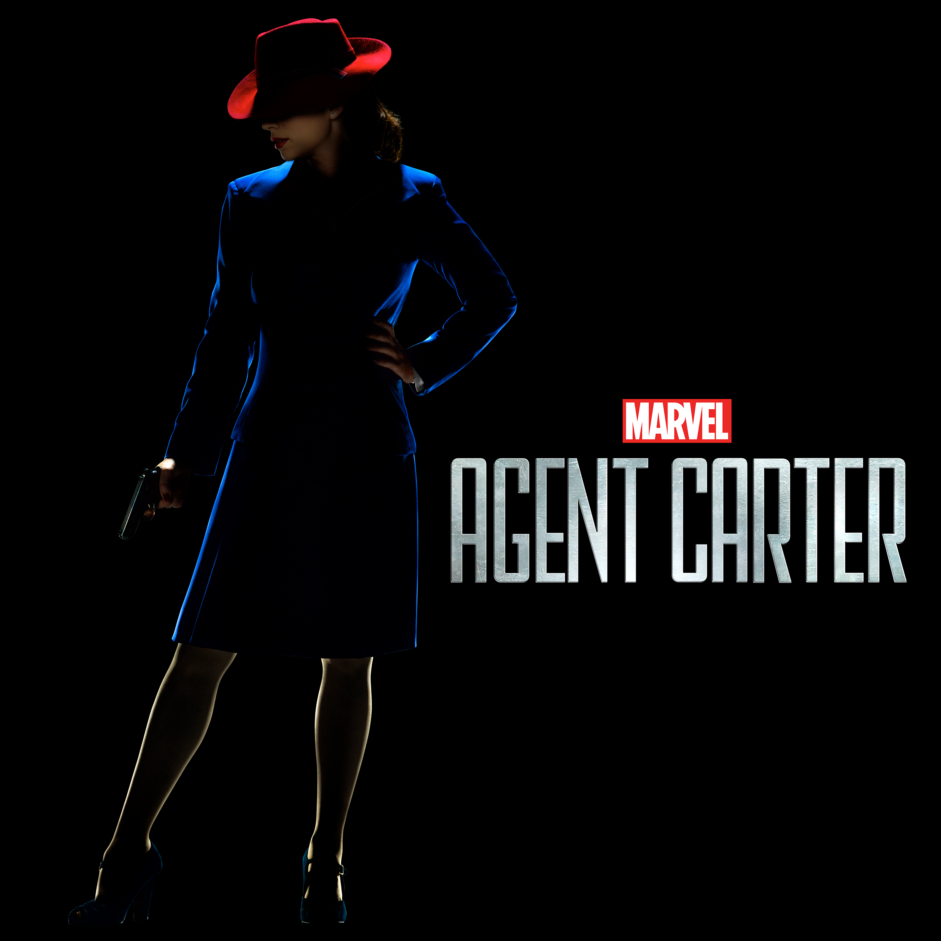 Watch Marvel's Agent Carter | Disney+