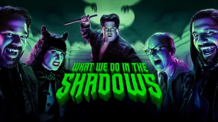 thumbnail - What We Do in the Shadows