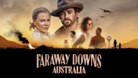 thumbnail - Faraway Downs: Australia