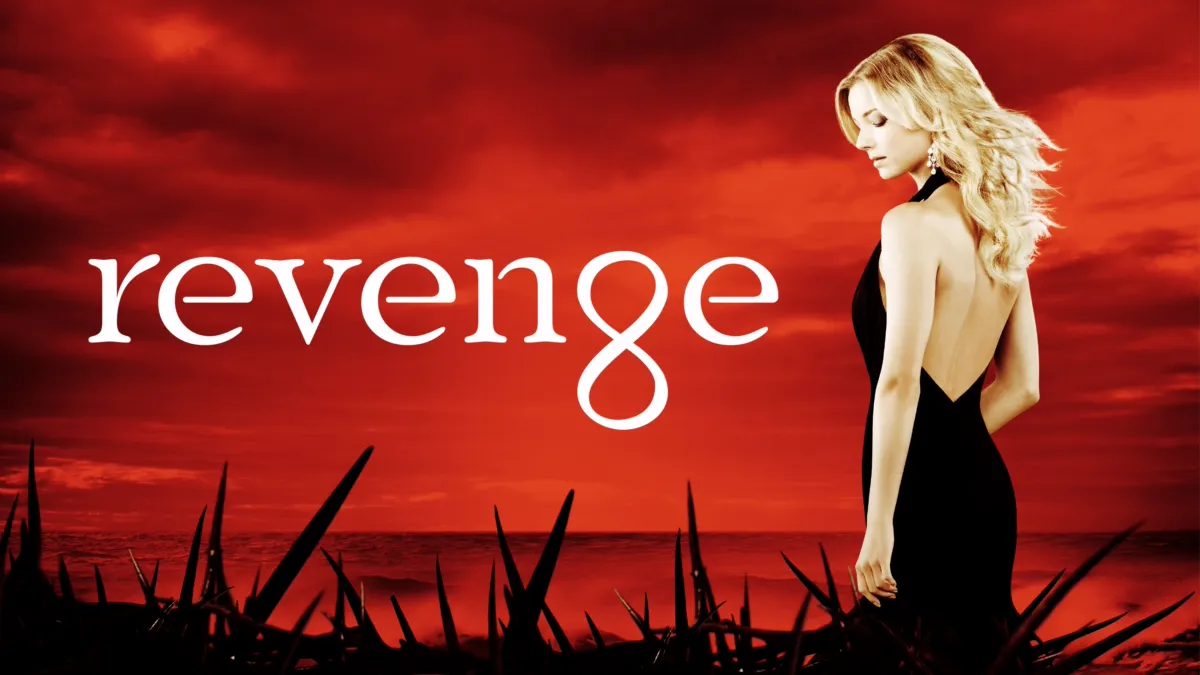 Putlocker revenge discount