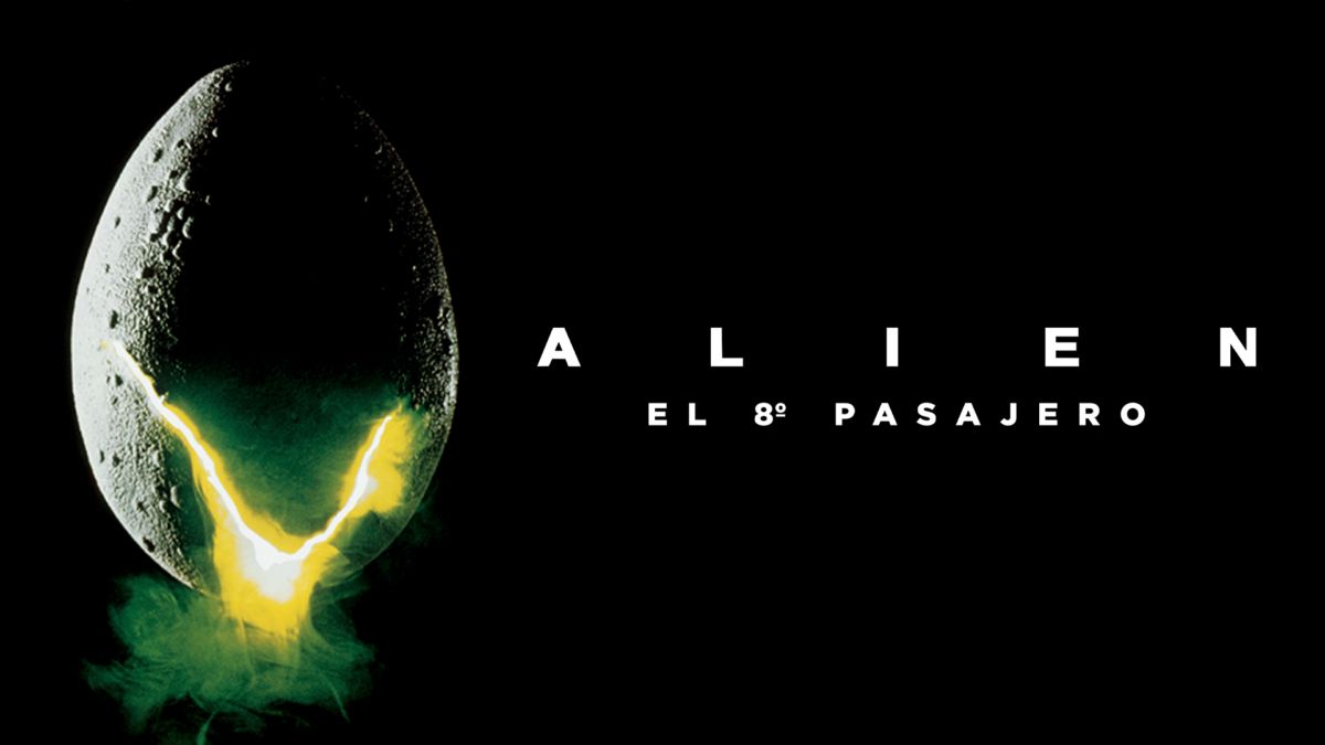 Alien, el 8º pasajero | Disney+