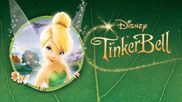 thumbnail - Tinkerbell