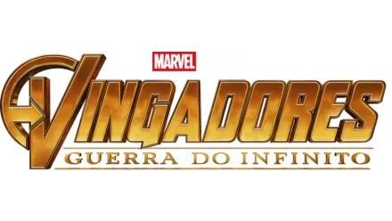 Vingadores: Guerra do Infinito